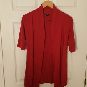 EXPRESS Sexy Basic Sweater